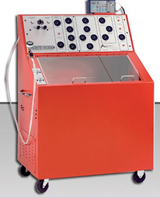 Schaltschieber-Tester VBT 4000